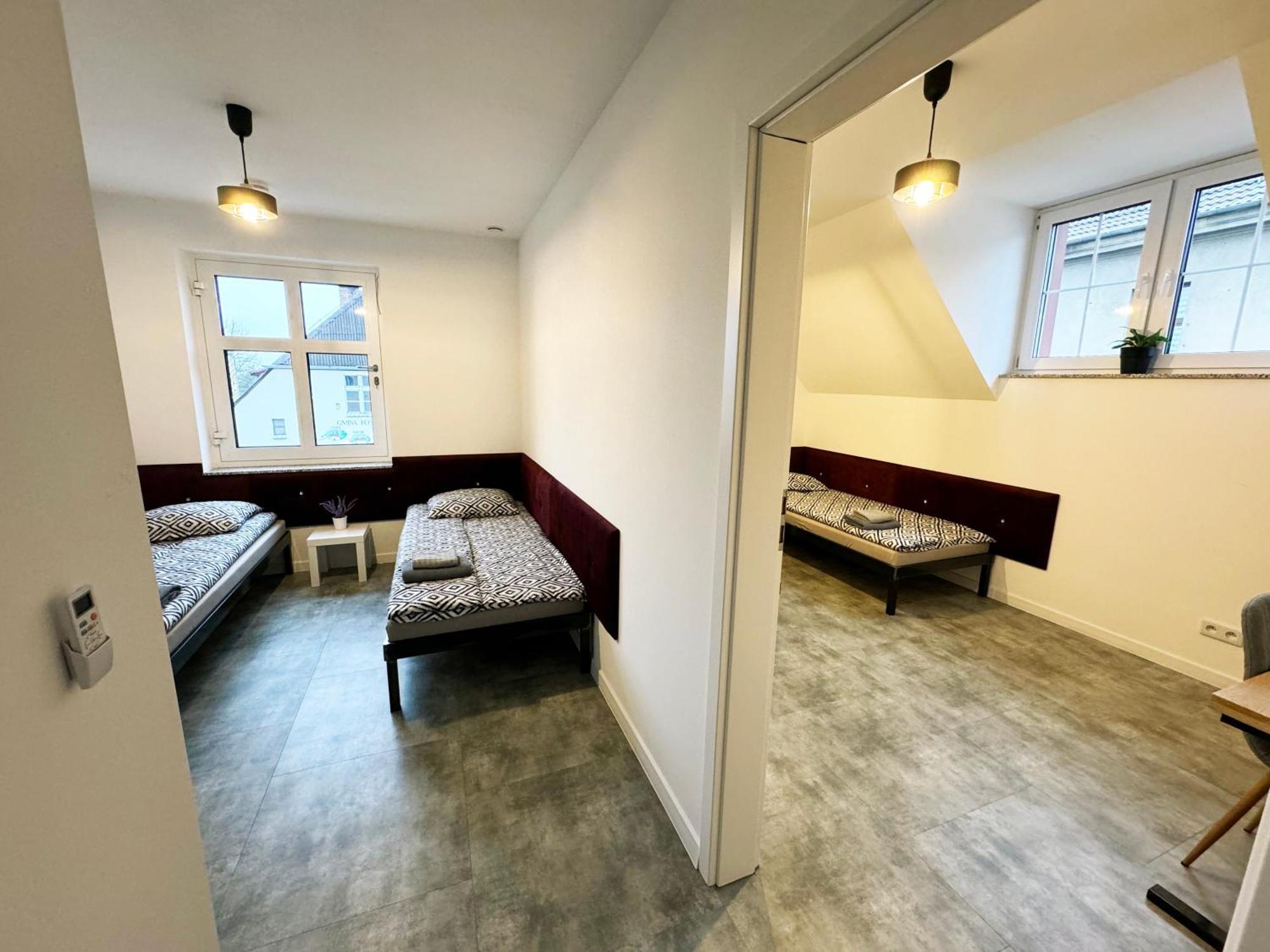 Pokoje Pod Palacem Koszecin 외부 사진