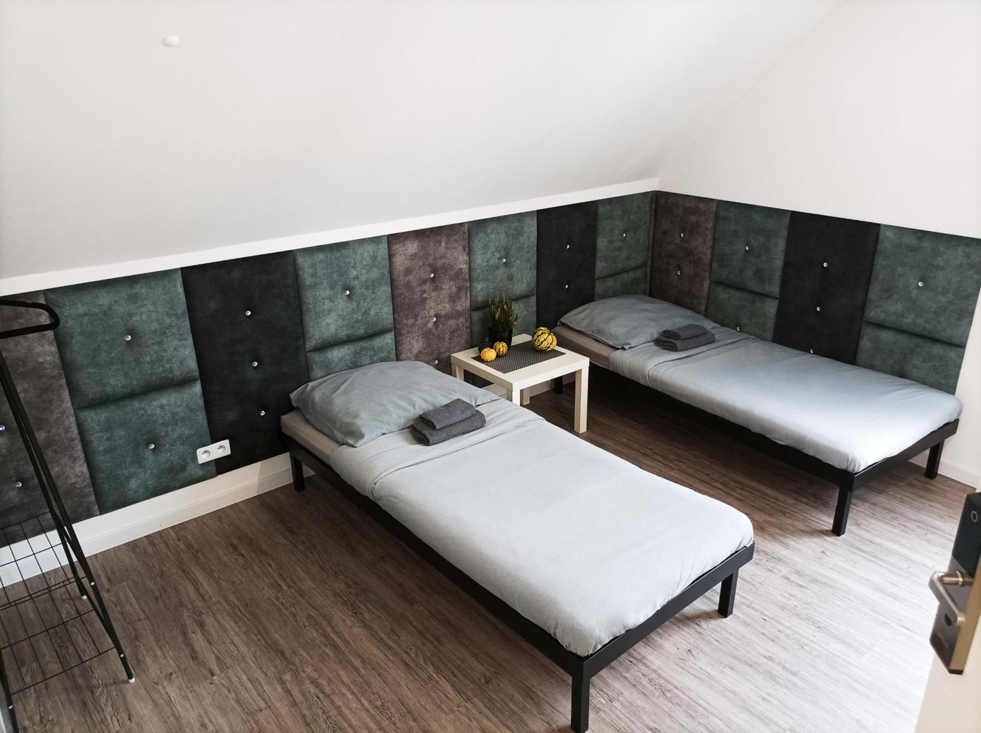 Pokoje Pod Palacem Koszecin 외부 사진