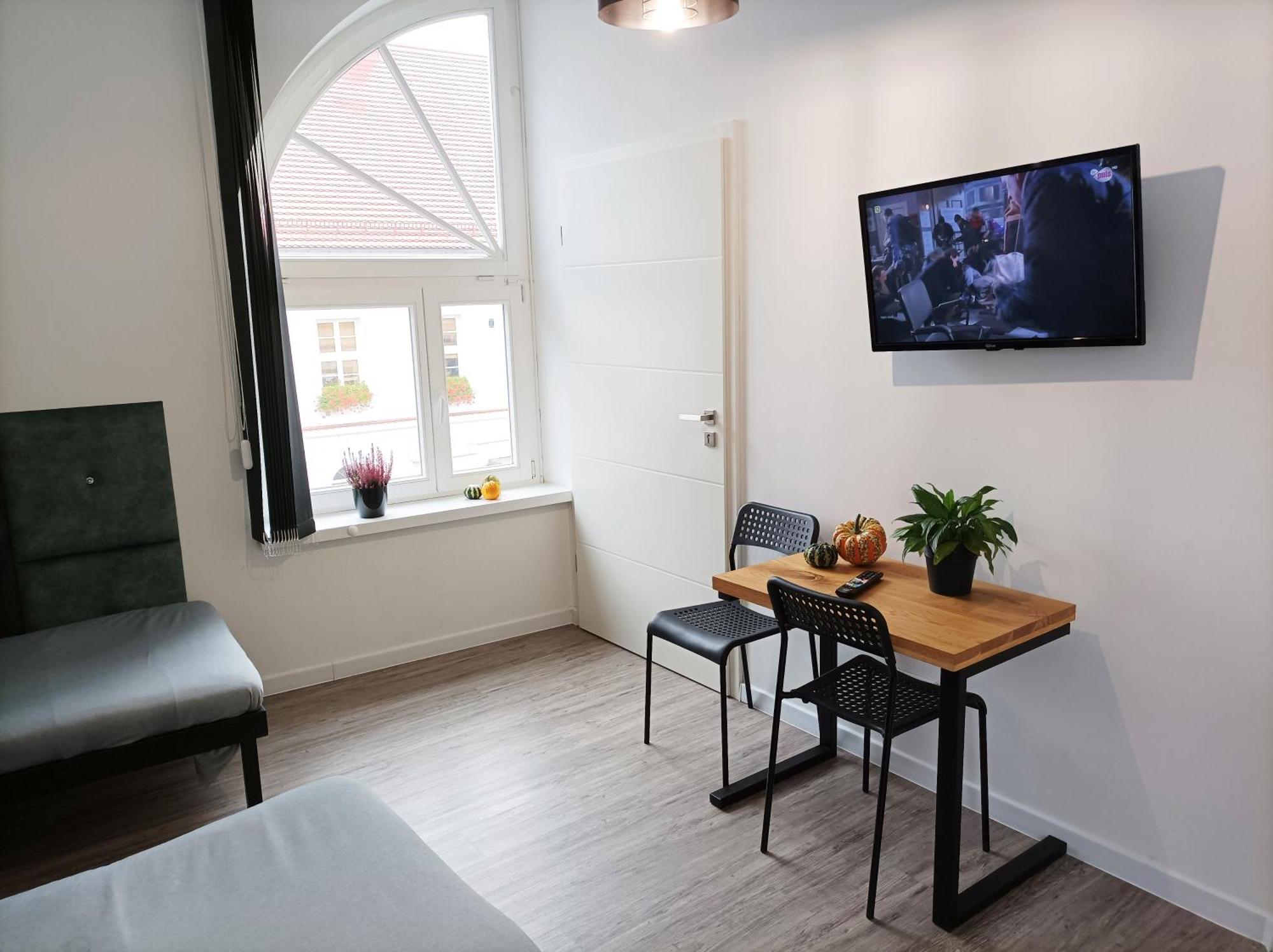 Pokoje Pod Palacem Koszecin 외부 사진