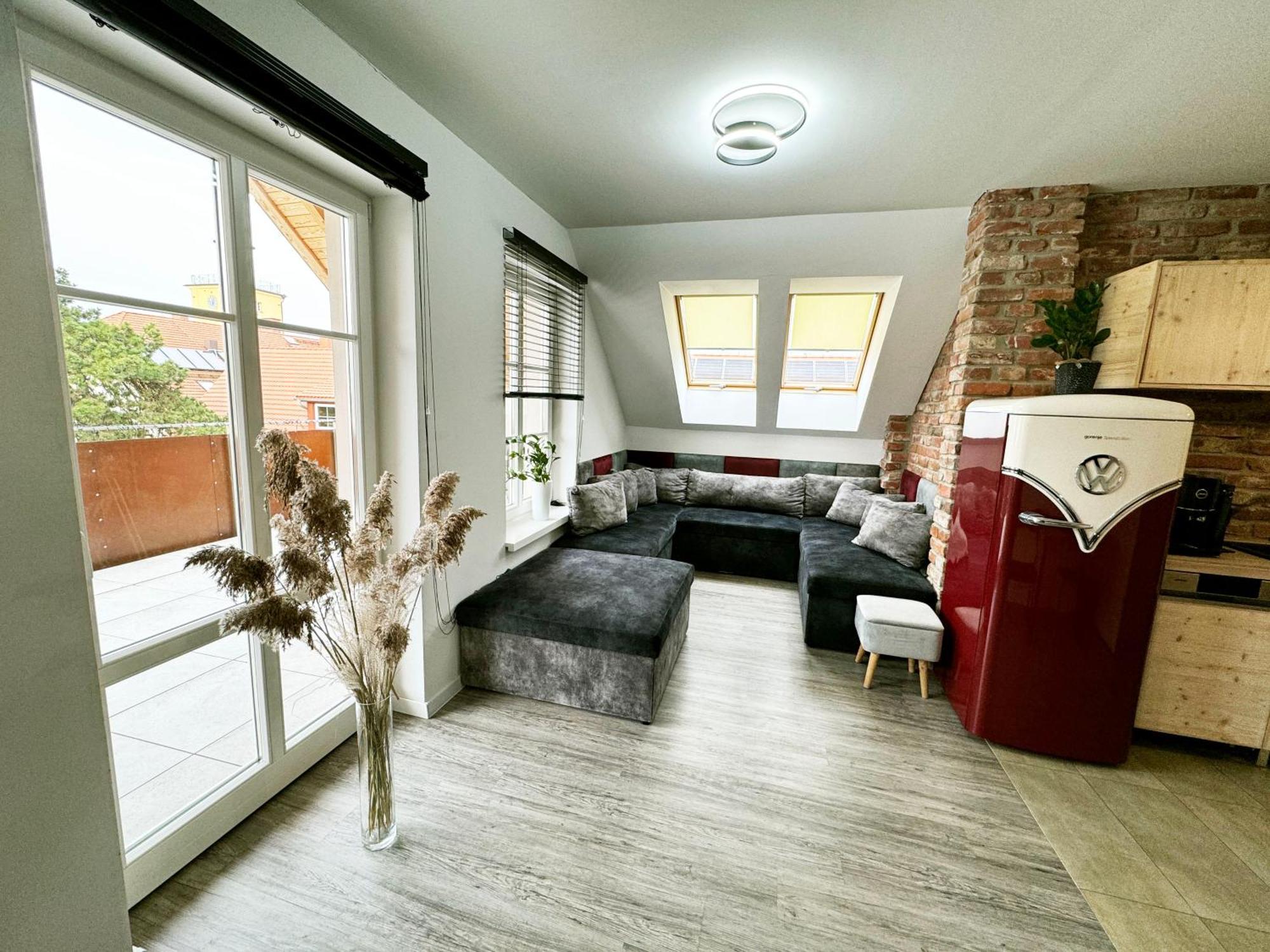 Pokoje Pod Palacem Koszecin 외부 사진