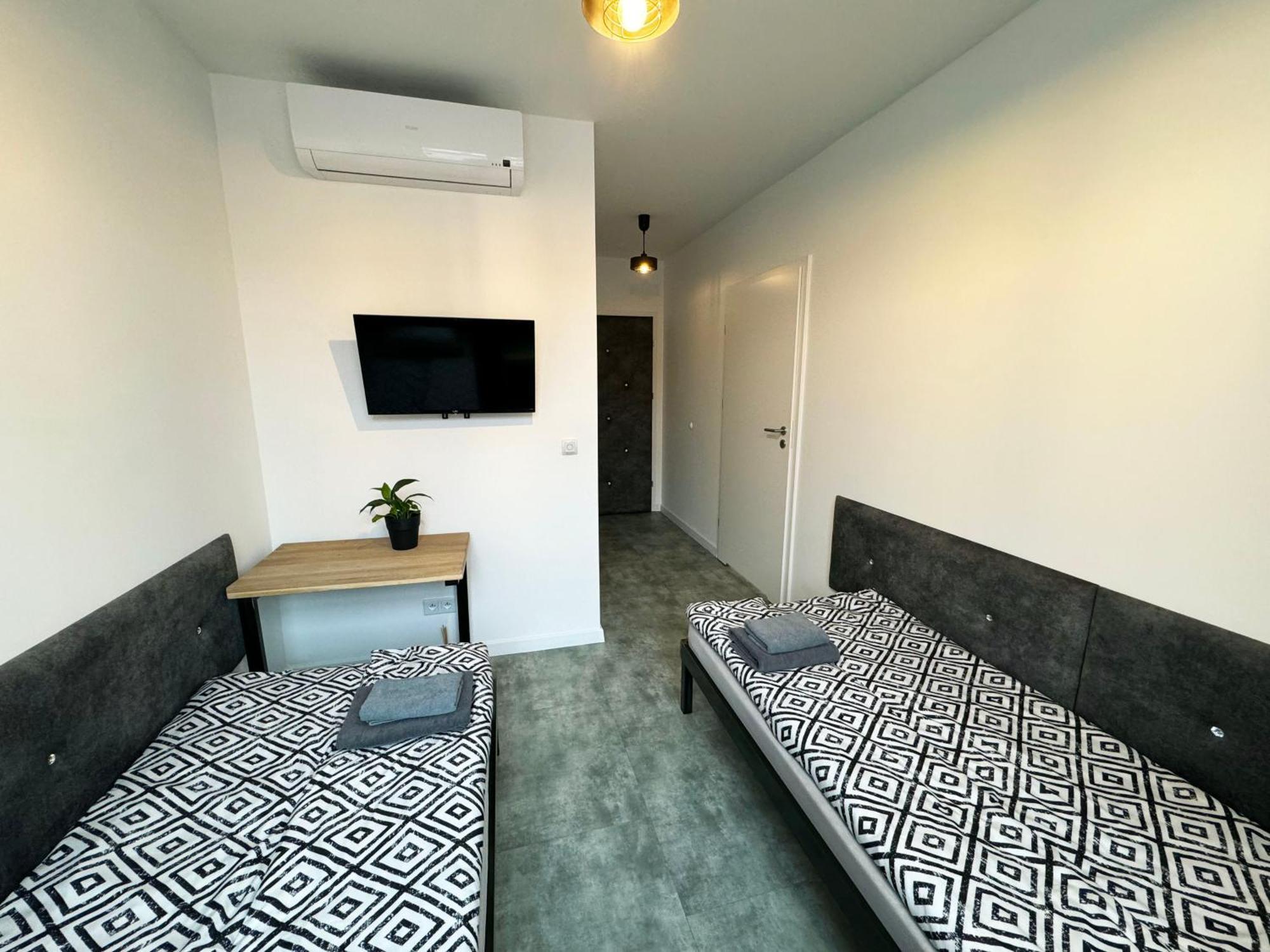 Pokoje Pod Palacem Koszecin 외부 사진